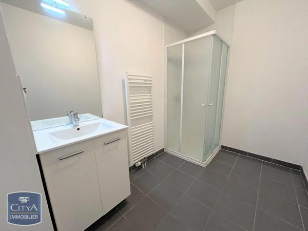 Appartement à vendre 1 pièce 31.66m²