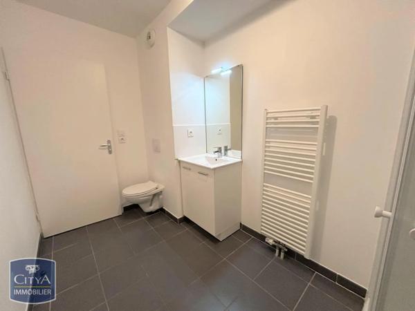 Appartement à vendre 1 pièce 31.66m²