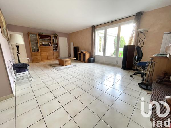 Maison à vendre 5 pièces 124 m² Boissy-Saint-Léger