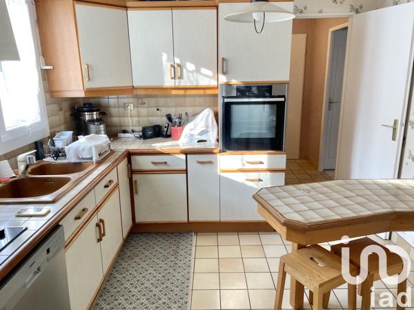 Maison à vendre 5 pièces 124 m² Boissy-Saint-Léger