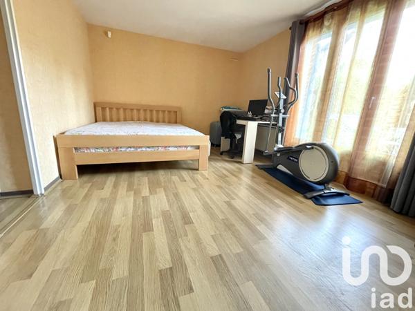 Maison à vendre 5 pièces 124 m² Boissy-Saint-Léger