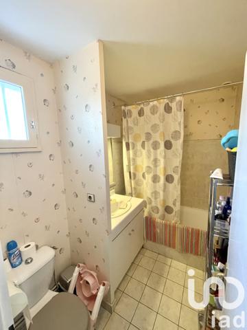 Maison à vendre 5 pièces 124 m² Boissy-Saint-Léger