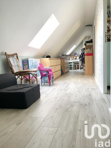Maison à vendre 5 pièces 124 m² Boissy-Saint-Léger