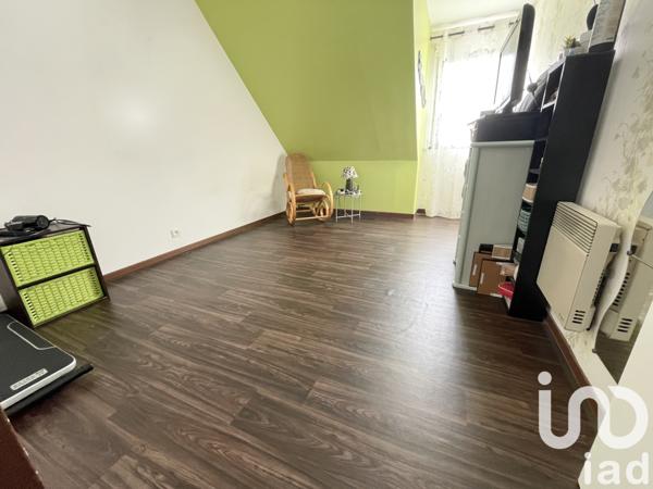 Maison à vendre 5 pièces 124 m² Boissy-Saint-Léger