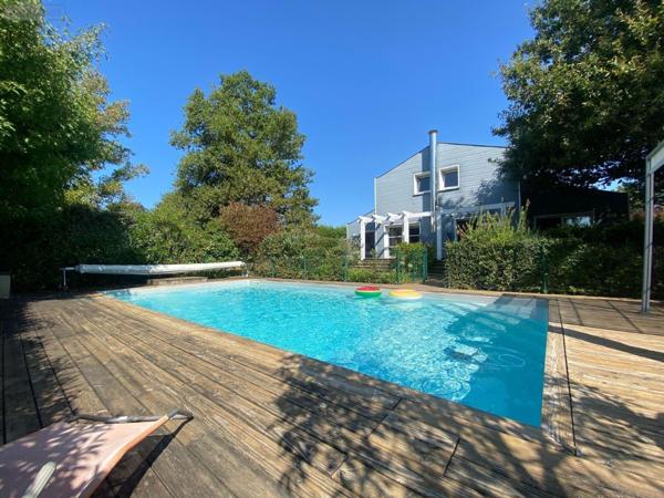 Maison à vendre à Pompignac en Gironde (33370), ref : 11633/412