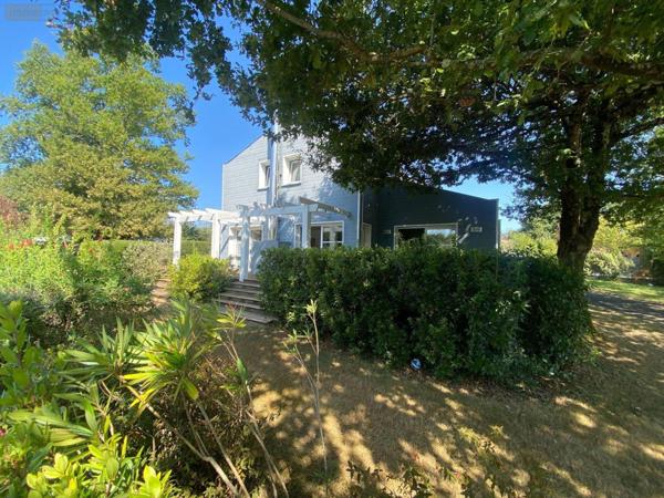 Maison à vendre à Pompignac en Gironde (33370), ref : 11633/412