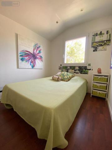 Maison à vendre à Pompignac en Gironde (33370), ref : 11633/412