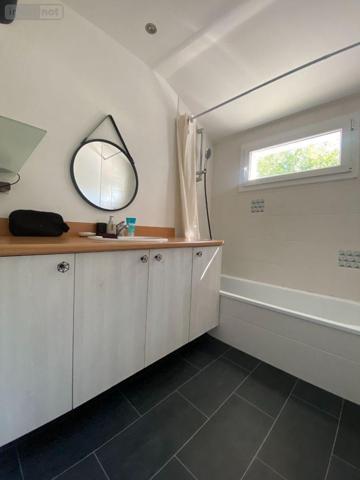 Maison à vendre à Pompignac en Gironde (33370), ref : 11633/412