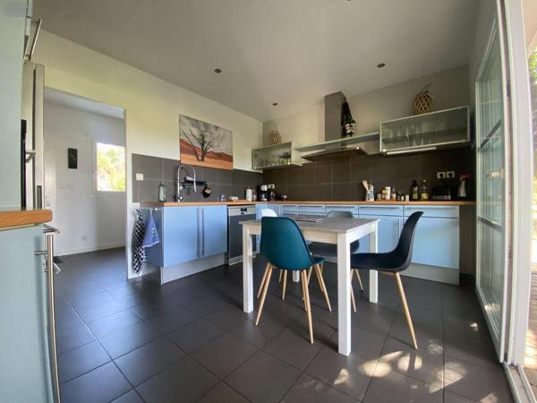 Maison à vendre à Pompignac en Gironde (33370), ref : 11633/412