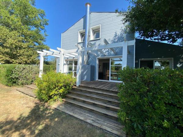 Maison à vendre à Pompignac en Gironde (33370), ref : 11633/412