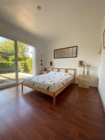 Maison à vendre à Pompignac en Gironde (33370), ref : 11633/412