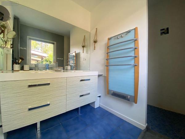 Maison à vendre à Pompignac en Gironde (33370), ref : 11633/412