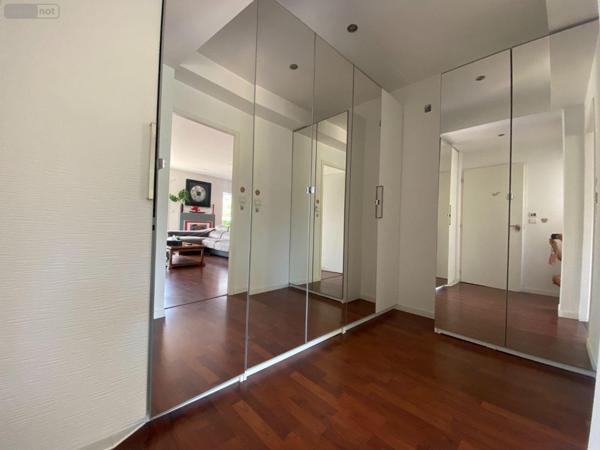 Maison à vendre à Pompignac en Gironde (33370), ref : 11633/412