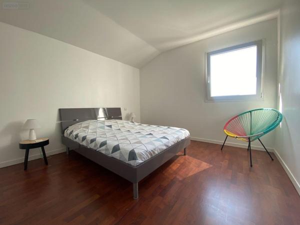 Maison à vendre à Pompignac en Gironde (33370), ref : 11633/412