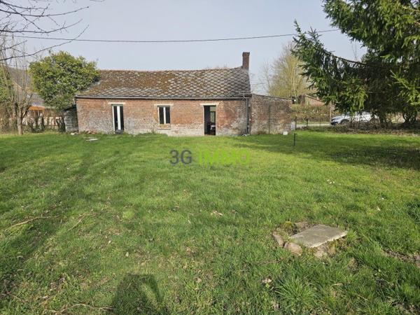 Vente / Maison