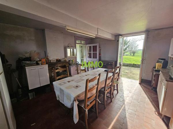 Vente / Maison