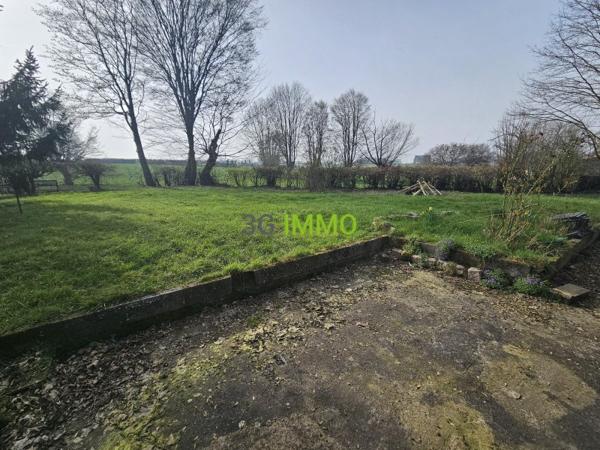 Vente / Maison