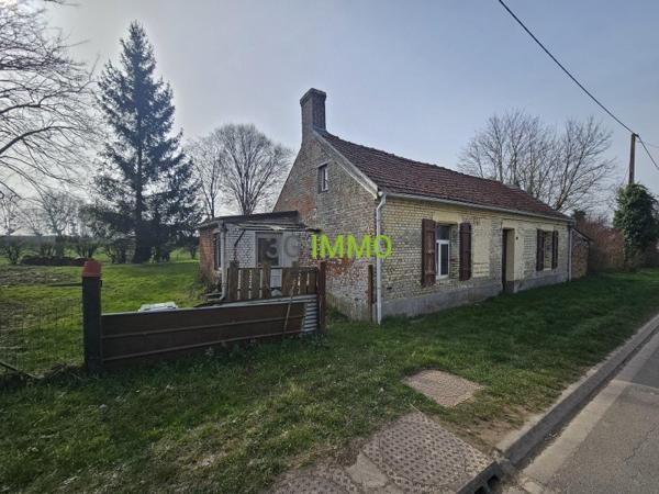 Vente / Maison