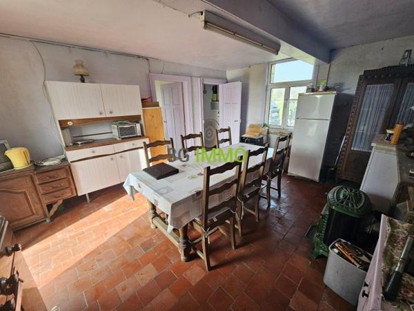 Vente / Maison