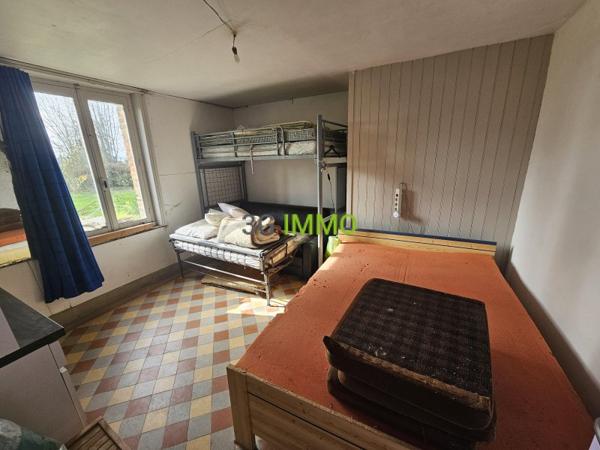 Vente / Maison