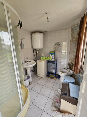 Vente / Maison