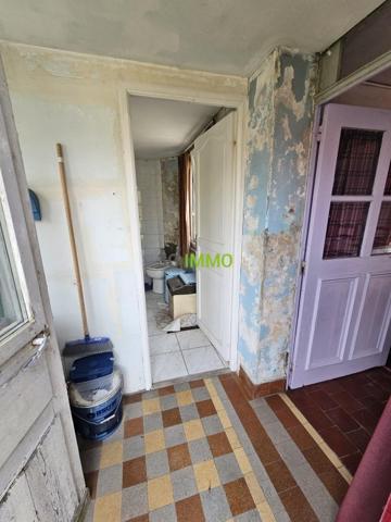 Vente / Maison