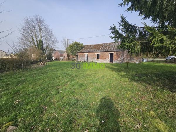 Vente / Maison