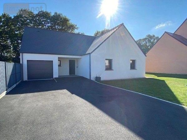 Maison à vendre à Plouha dans les Côtes-d'Armor (22580), ref : MAIS-289