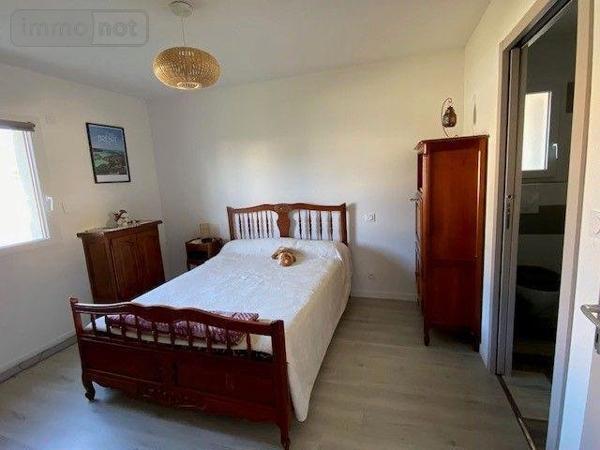 Maison à vendre à Plouha dans les Côtes-d'Armor (22580), ref : MAIS-289