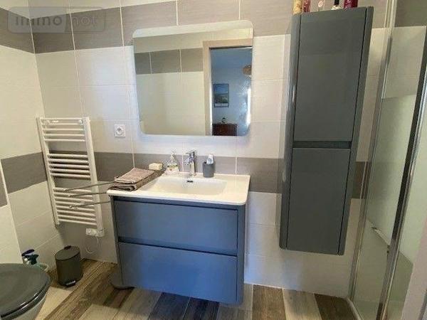 Maison à vendre à Plouha dans les Côtes-d'Armor (22580), ref : MAIS-289