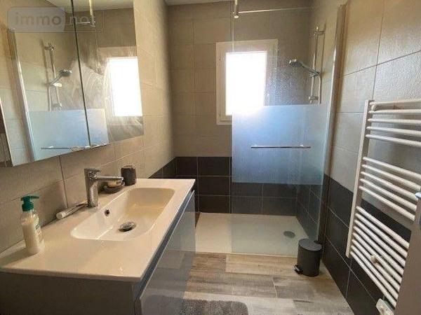 Maison à vendre à Plouha dans les Côtes-d'Armor (22580), ref : MAIS-289