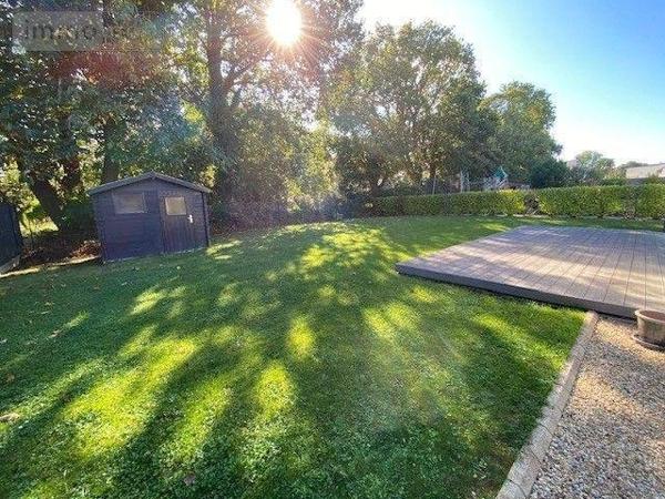 Maison à vendre à Plouha dans les Côtes-d'Armor (22580), ref : MAIS-289