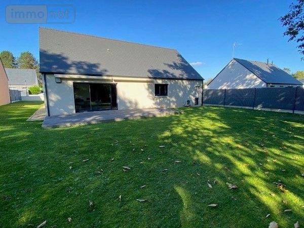 Maison à vendre à Plouha dans les Côtes-d'Armor (22580), ref : MAIS-289