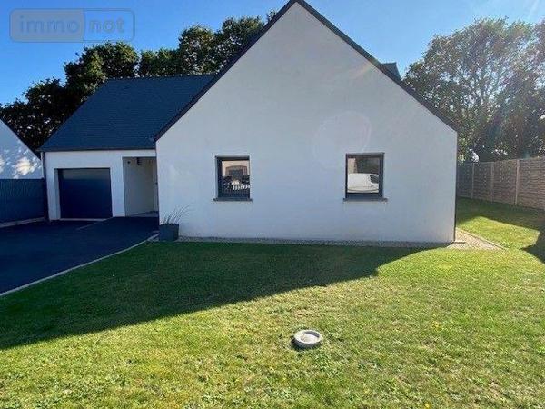 Maison à vendre à Plouha dans les Côtes-d'Armor (22580), ref : MAIS-289
