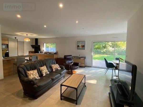 Maison à vendre à Plouha dans les Côtes-d'Armor (22580), ref : MAIS-289