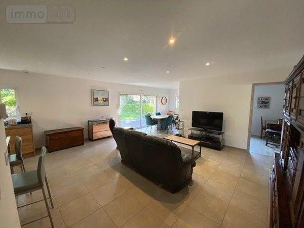 Maison à vendre à Plouha dans les Côtes-d'Armor (22580), ref : MAIS-289