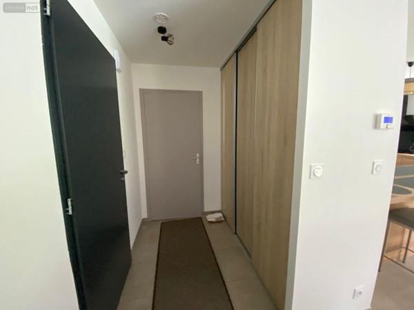 Maison à vendre à Plouha dans les Côtes-d'Armor (22580), ref : MAIS-289