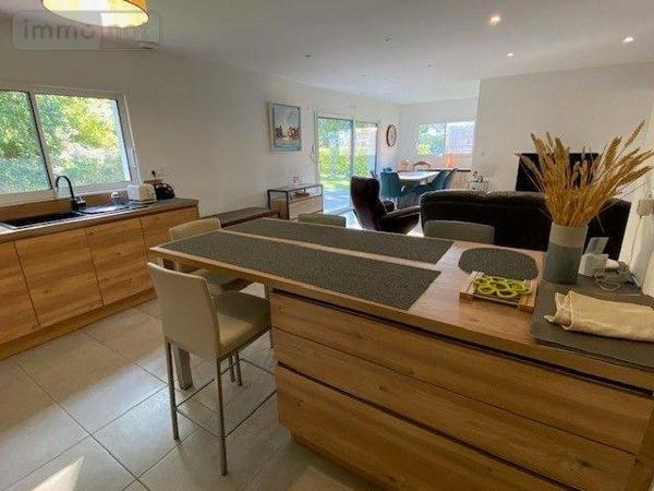 Maison à vendre à Plouha dans les Côtes-d'Armor (22580), ref : MAIS-289