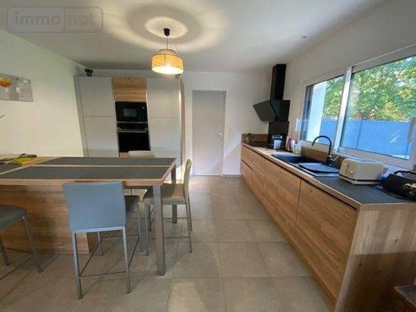 Maison à vendre à Plouha dans les Côtes-d'Armor (22580), ref : MAIS-289