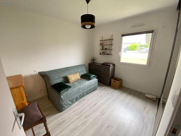 Maison à vendre à Plouha dans les Côtes-d'Armor (22580), ref : MAIS-289