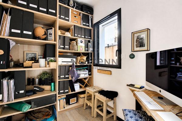 Maison 131 m² avec piscine 9 x 4 m, terrain 691 m² et prestations haut de gamme à Vitrolles