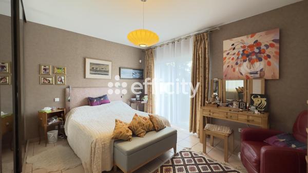 Maison 5 pièces - 144 m² Exclusivité efficity