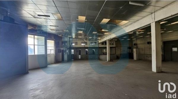 Murs commerciaux  à vendre 3 800 m² Amilly