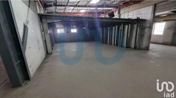 Murs commerciaux  à vendre 3 800 m² Amilly