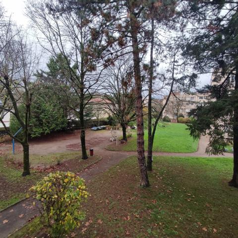 Rare opportunité : vaste appartement de 96 m² ECULLY (69)