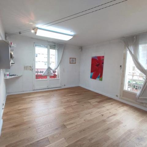 Rare opportunité : vaste appartement de 96 m² ECULLY (69)