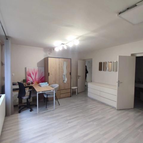 Rare opportunité : vaste appartement de 96 m² ECULLY (69)