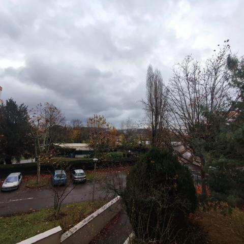 Rare opportunité : vaste appartement de 96 m² ECULLY (69)