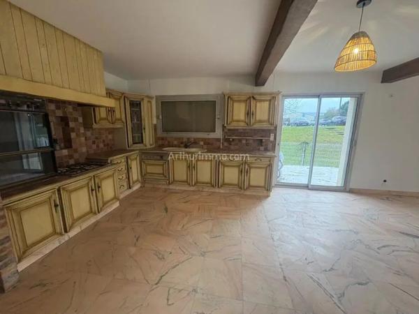 Vente Maison 7 pièces 161 m2 à Ploumagoar