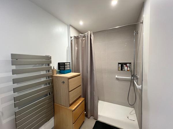 À vendre ! T2 avec balcon & parking ! Quartier La Mabilais, Rennes